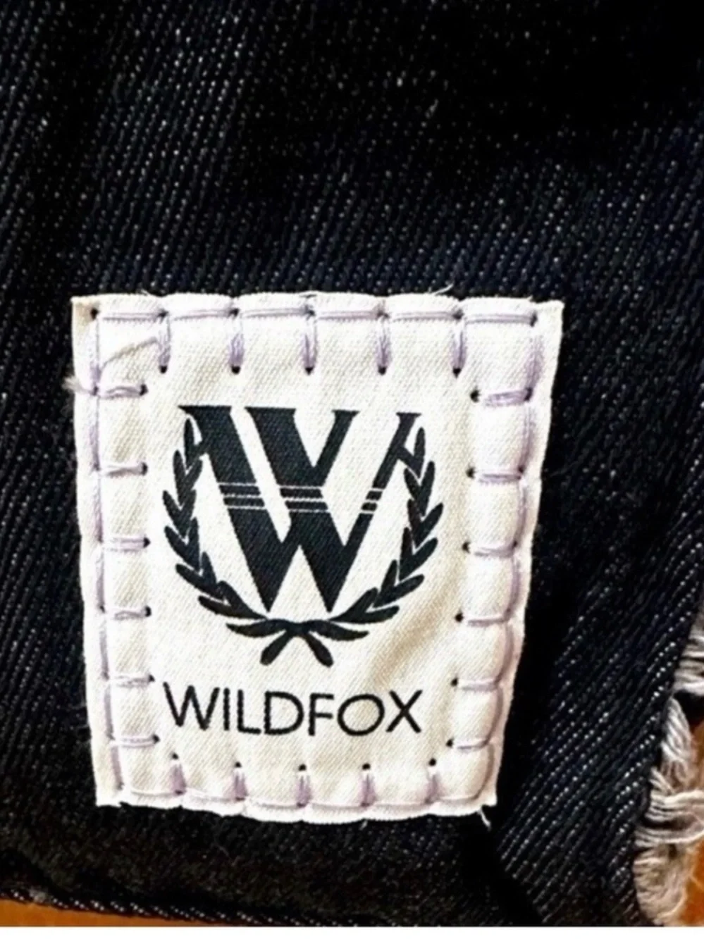 Wildfox stylish tote